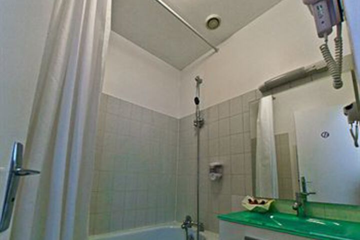 Bath Amenities