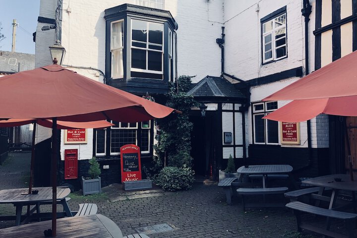 Exterior Photo