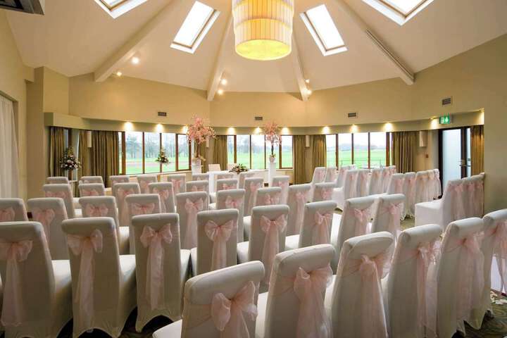 Wedding/Banquet 54 of 73