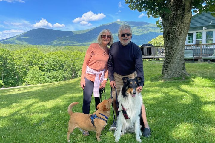 Pet Friendly 190 of 288
