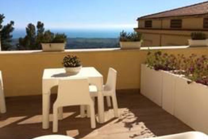 Terrace/Patio 22 of 23