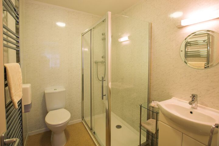 Bath Interior