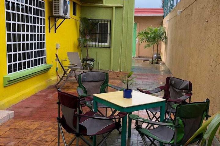 Terrace/Patio 22 of 26