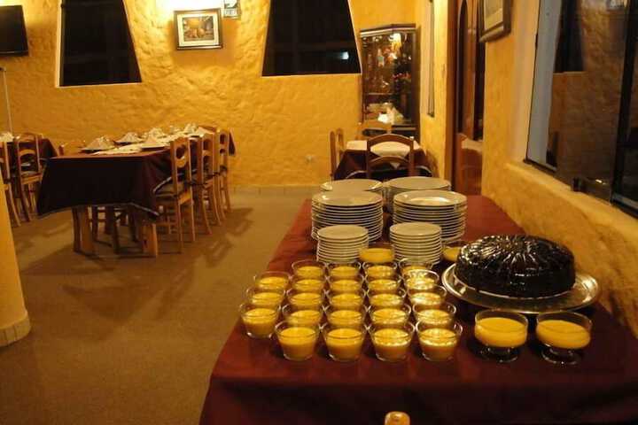 Breakfast/Coffee Service 16 of 21