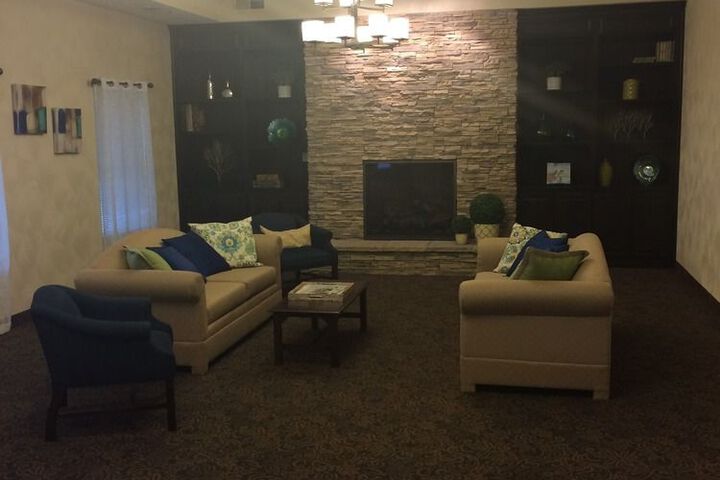 Hotel Interior 33 of 34
