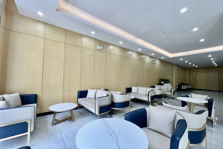 Haoxiang Qingju Hotel