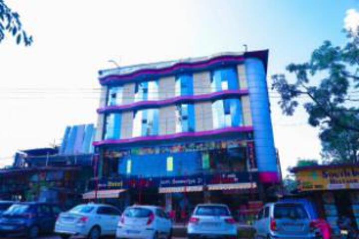 Hotel Natraj