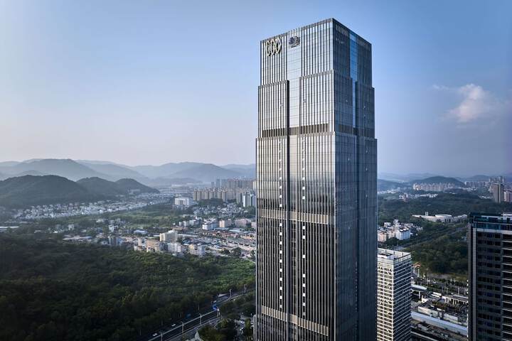 DoubleTree by Hilton Guangzhou Zengcheng