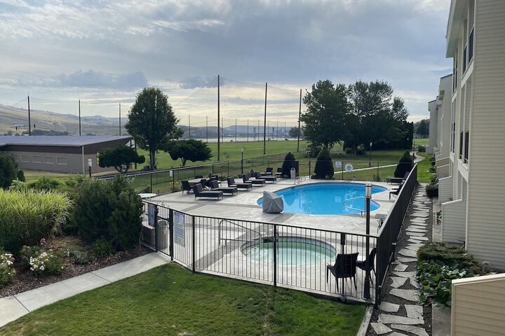 Pool image of Holiday Inn Clarkston - Lewiston by IHG