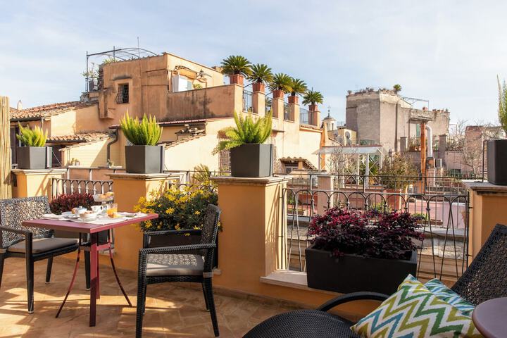 Terrace/Patio 84 of 162