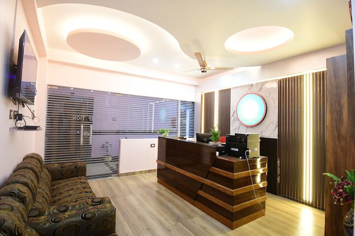 Hotel Interior 4 of 25