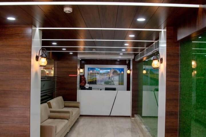 Hotel Interior 2 of 10