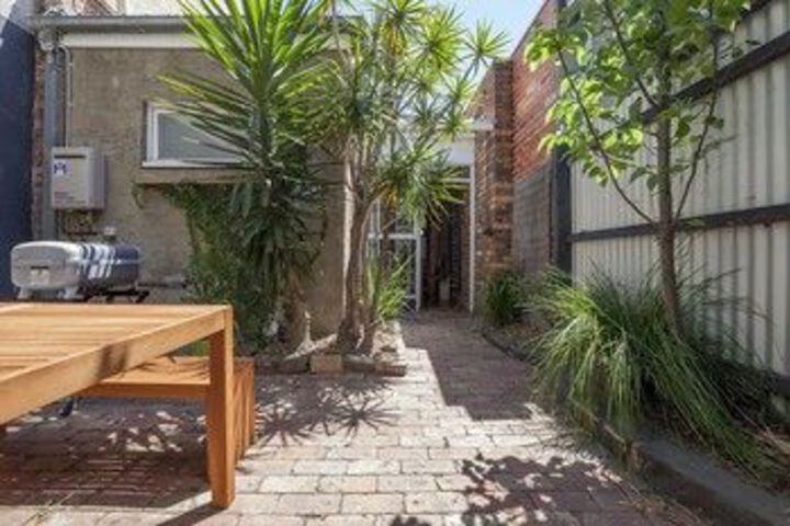 Terrace/Patio 21 of 22