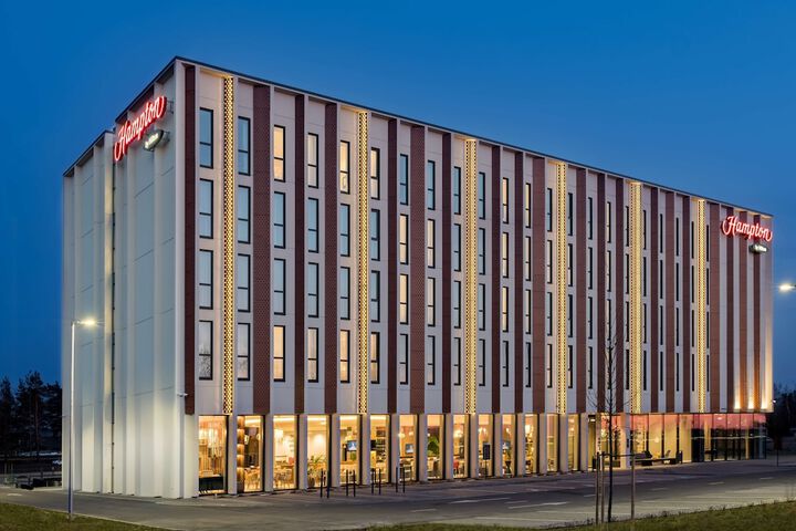 Hotel 47 of 51