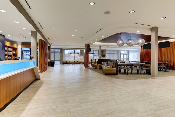 Lobby Photos