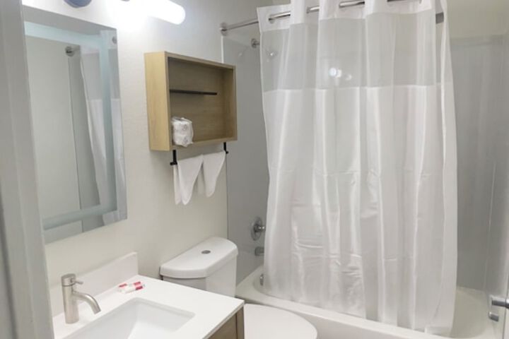 Bath Interior