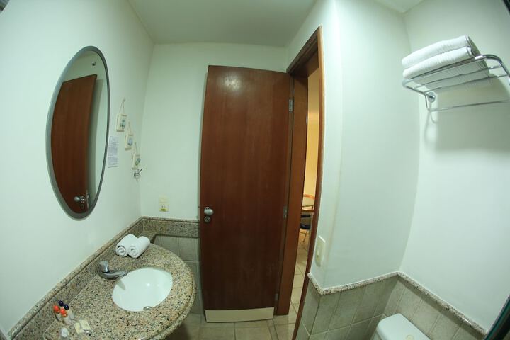 Bath Interior