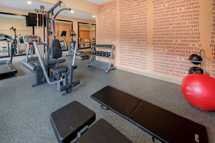 Health and Fitness 30 of 48