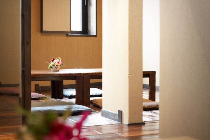 Restaurants