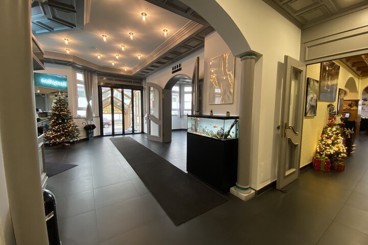 Hotel Interior 12 of 63