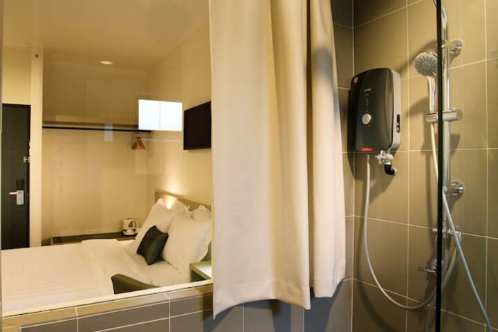 Bath Photo