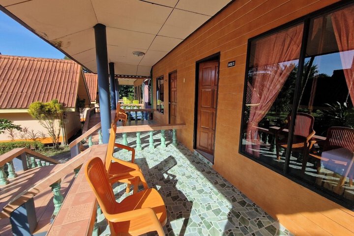 Terrace/Patio 36 of 123