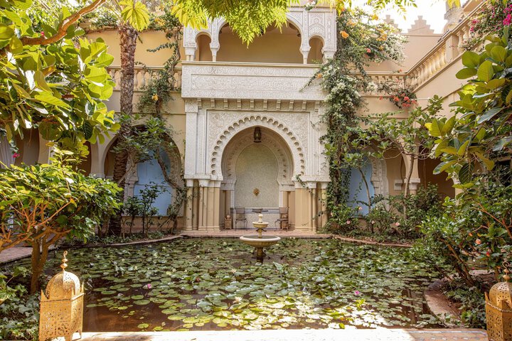 Riad Dar El Malaika in El Jadida