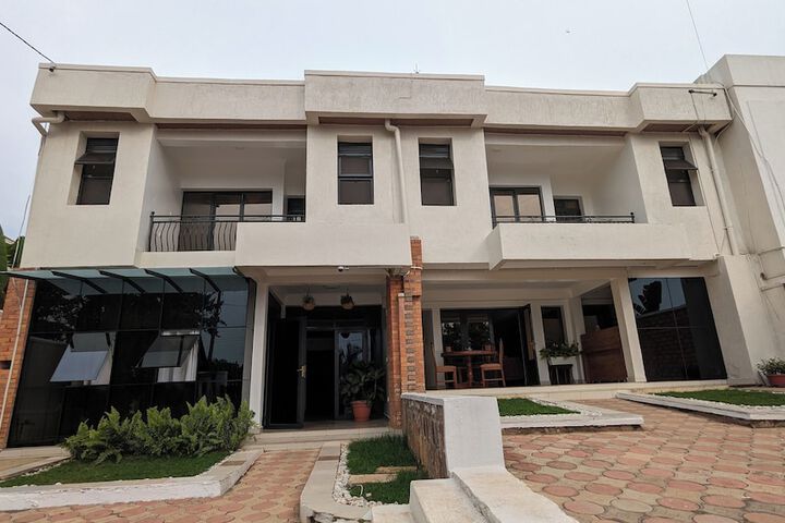 K Hotel Kigali