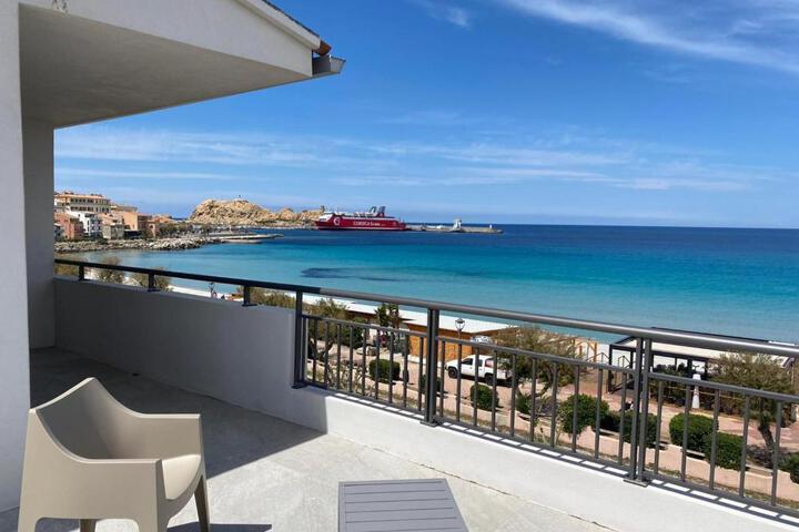 Hôtel LIsula Marina