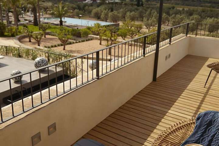 Terrace/Patio 37 of 94
