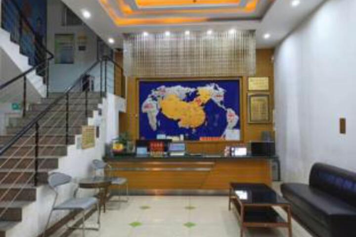 Yitong Hotel
