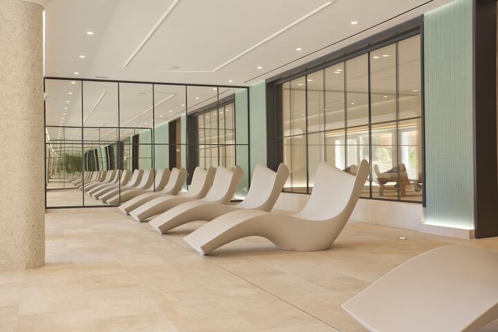 Spa and Wellness