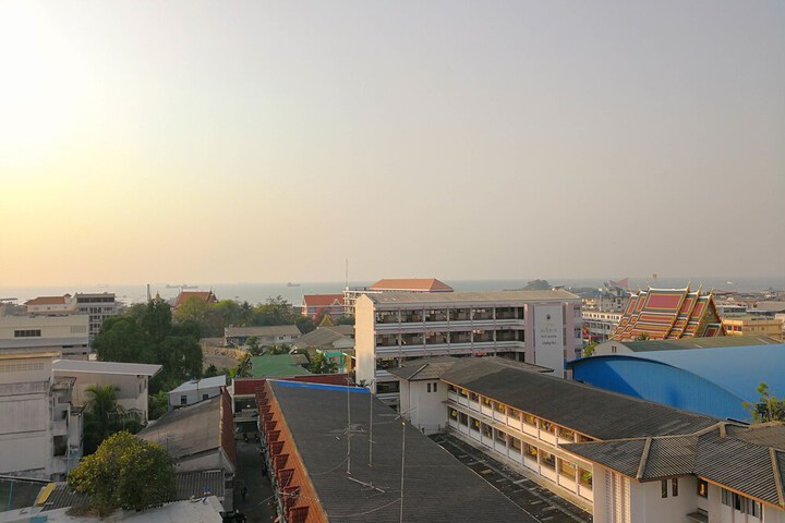 Hotel View 64 of 64