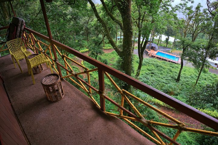 Terrace/Patio 65 of 66