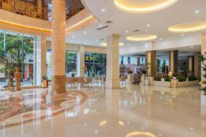 NuoYun（KaiYi） Hotel