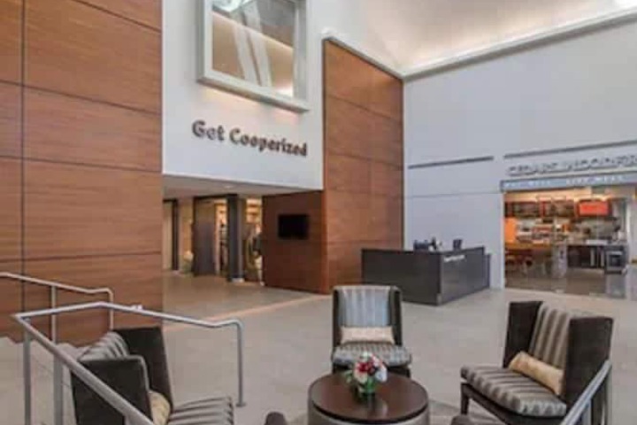 Hotel Interior 2 of 35