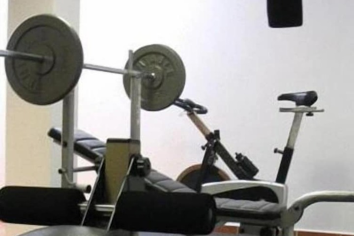Health and Fitness 12 of 44