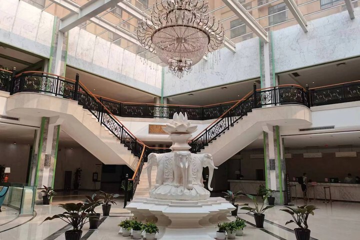 Hotel Interior 2 of 60