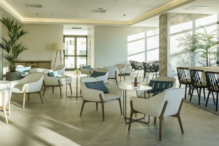 Lobby Photos