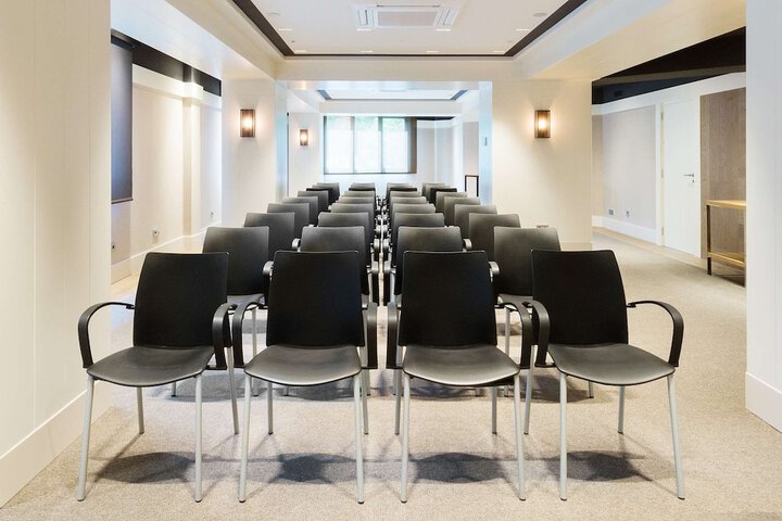 Meeting 122 of 140