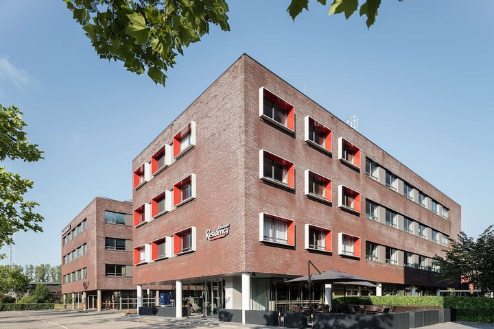 Photo of Executive Residency by Best Western Amsterdam Airport