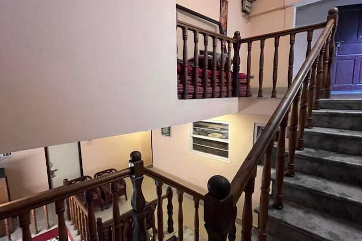 Hotel Interior 26 of 28
