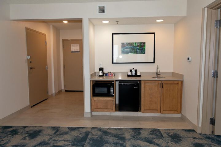 Minibar