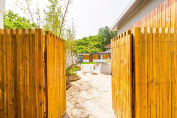 YIYUN RURALRESIDENCE SHENTANGYUFAIRYTALE