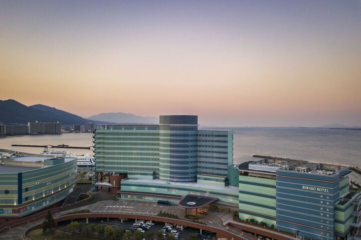 Hotel 90 of 98