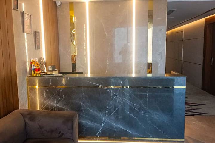 Hotel Interior 5 of 20