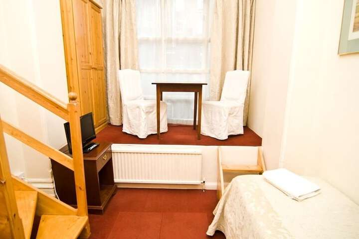 Hotel Interior 258 of 283