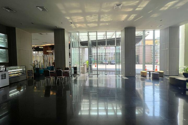 Hotel Interior 2 of 122
