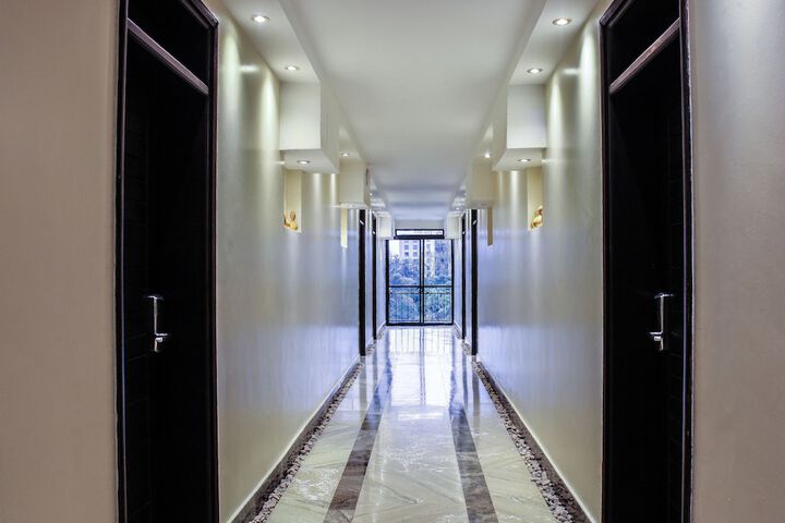 Hotel Interior 32 of 39