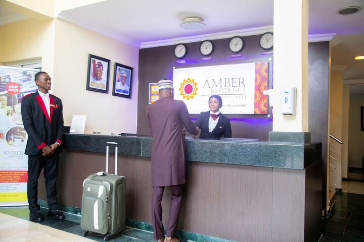 Hotel Interior 4 of 54